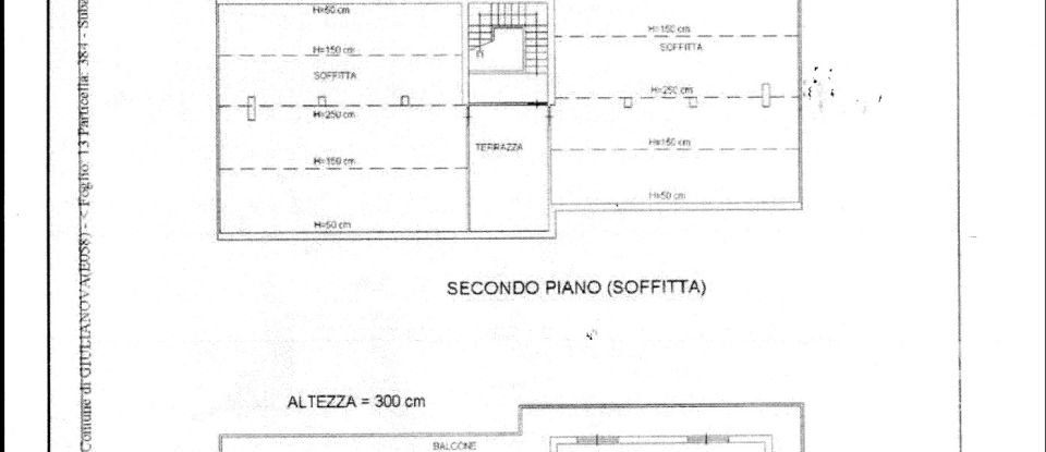 Casa indipendente 12 locali di 700 m² in Giulianova (64021)