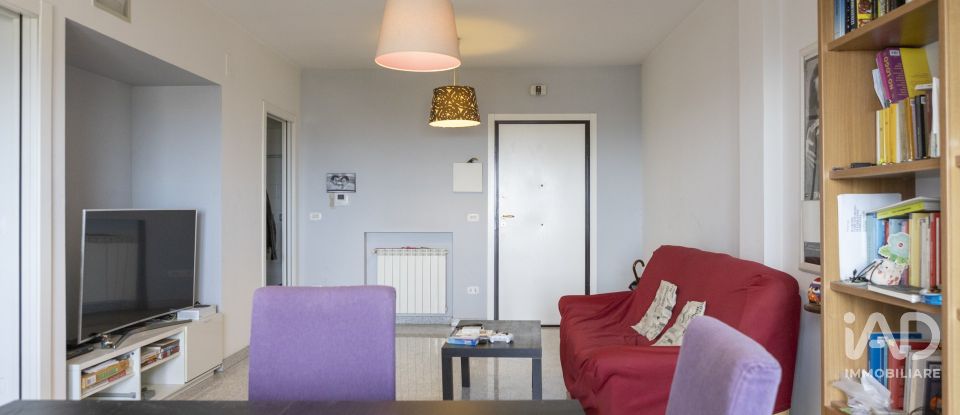 Appartamento 5 locali di 111 m² a Macerata (62100)