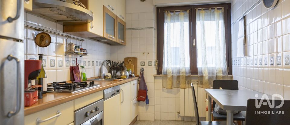 Appartamento 5 locali di 111 m² a Macerata (62100)