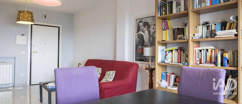 Appartamento 5 locali di 111 m² a Macerata (62100)