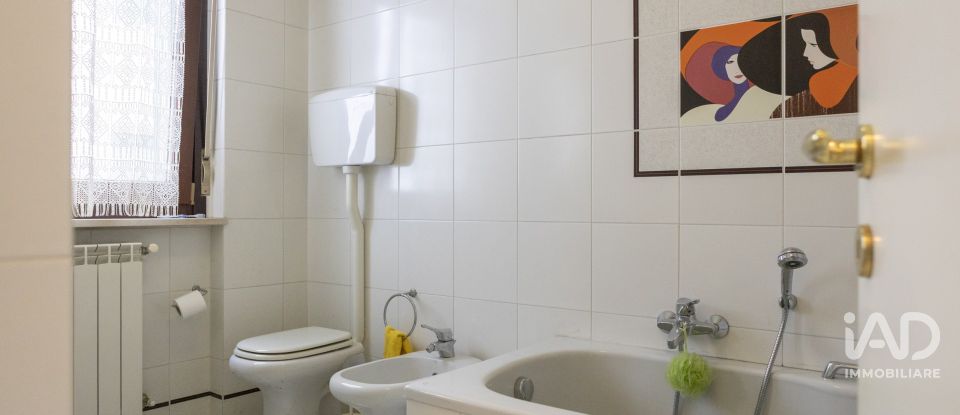 Appartamento 5 locali di 111 m² a Macerata (62100)