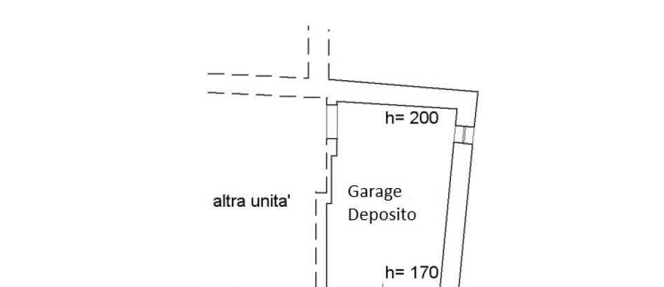 Apartment 0 rooms of 74 m² in Sant'Ambrogio di Valpolicella (37060)
