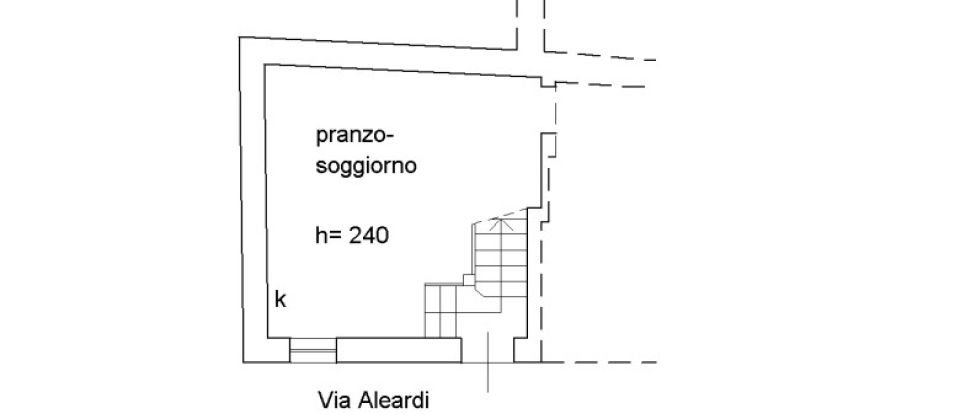 Apartment 0 rooms of 74 m² in Sant'Ambrogio di Valpolicella (37060)