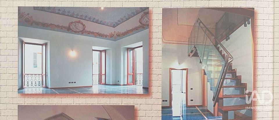 Appartamento 10 locali di 213 m² a Giulianova (64021)