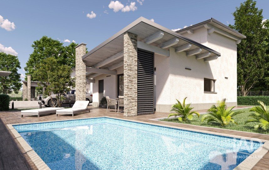 House 5 rooms of 130 m² in San Benigno Canavese (10080)