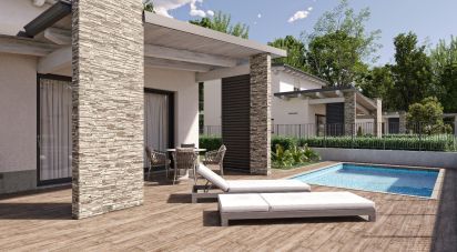 Casa indipendente / Villa 5 locali di 130 m² in San Benigno Canavese (10080)