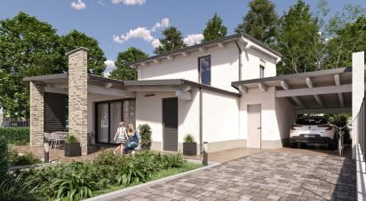 Casa indipendente / Villa 5 locali di 130 m² in San Benigno Canavese (10080)