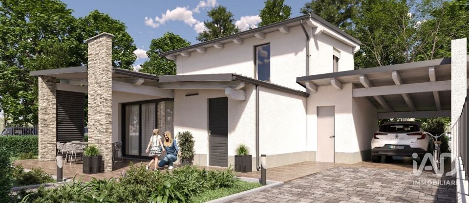 House 5 rooms of 130 m² in San Benigno Canavese (10080)