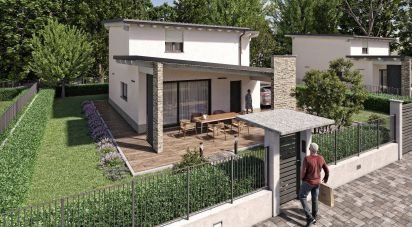 Casa indipendente / Villa 5 locali di 130 m² in San Benigno Canavese (10080)
