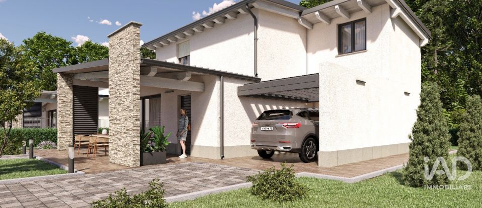 House 5 rooms of 130 m² in San Benigno Canavese (10080)