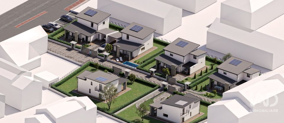 House 5 rooms of 130 m² in San Benigno Canavese (10080)