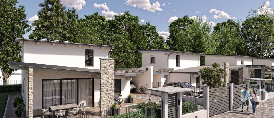 House 5 rooms of 130 m² in San Benigno Canavese (10080)