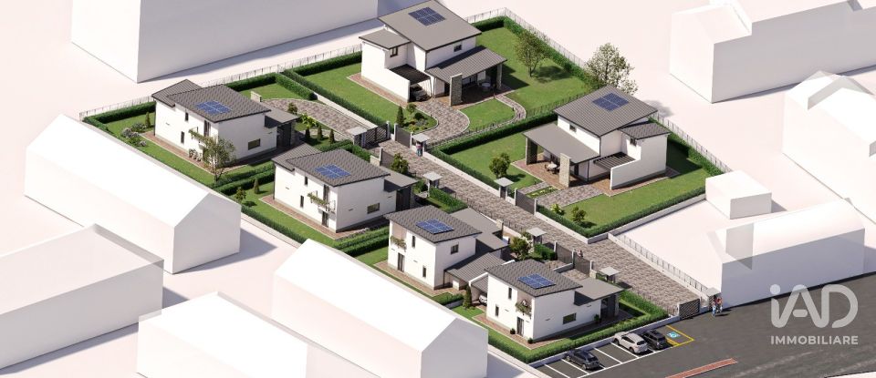 House 5 rooms of 130 m² in San Benigno Canavese (10080)