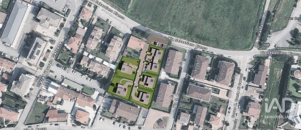 House 5 rooms of 130 m² in San Benigno Canavese (10080)