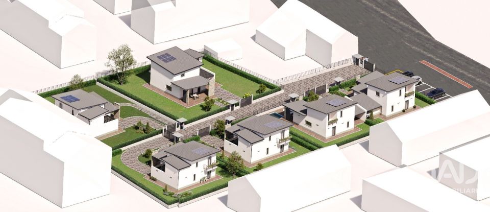 House 5 rooms of 130 m² in San Benigno Canavese (10080)