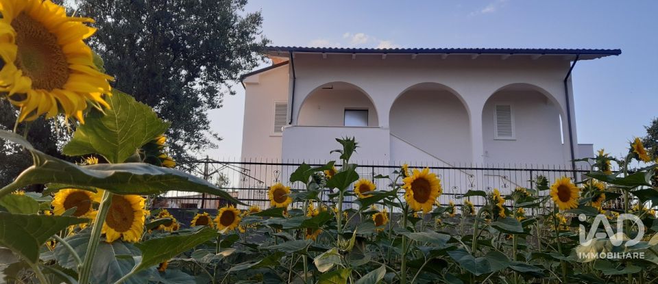 Townhouse 5 rooms of 245 m² in Mosciano Sant'Angelo (64023)