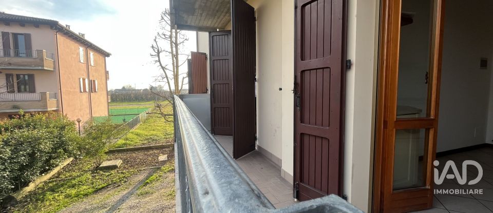 Three-room apartment of 100 m² in Mirandola (41037)