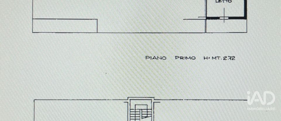 Three-room apartment of 100 m² in Mirandola (41037)