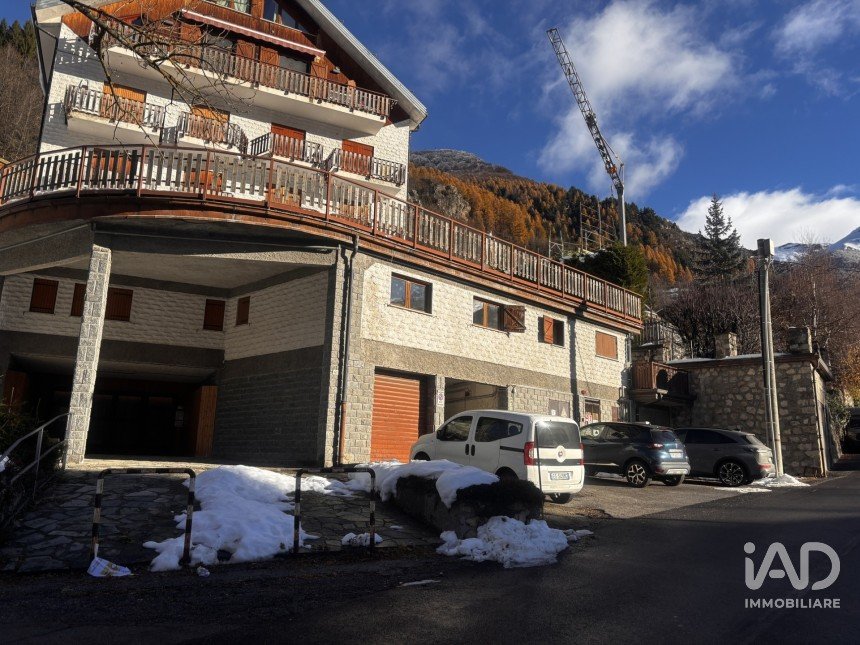 Quadrilocale di 59 m² a Limone Piemonte (12015)