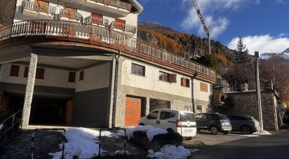 Four-room apartment of 59 m² in Limone Piemonte (12015)