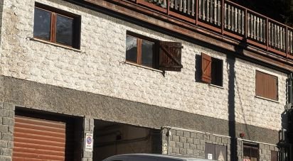 Quadrilocale di 59 m² a Limone Piemonte (12015)