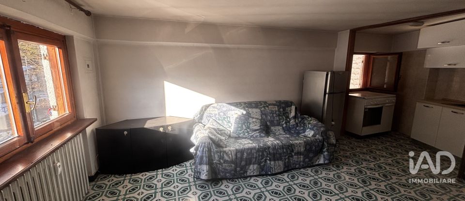 Quadrilocale di 59 m² a Limone Piemonte (12015)