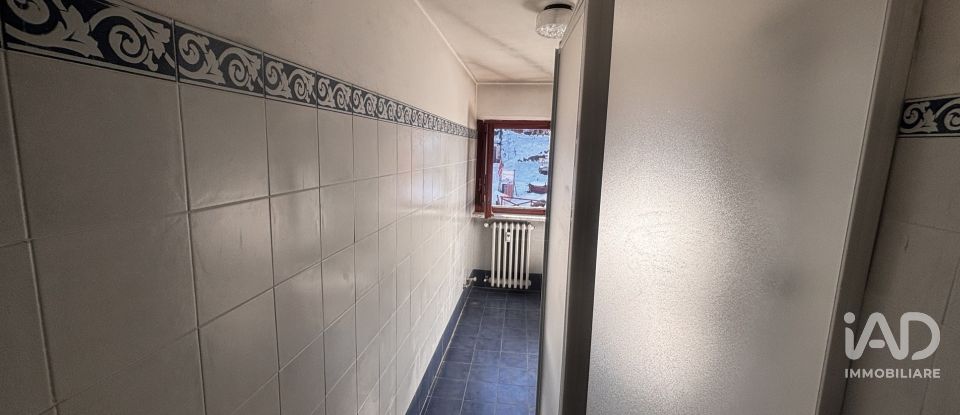 Quadrilocale di 59 m² a Limone Piemonte (12015)