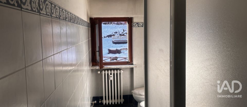 Quadrilocale di 59 m² a Limone Piemonte (12015)