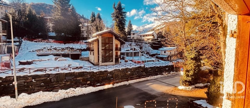 Quadrilocale di 59 m² a Limone Piemonte (12015)