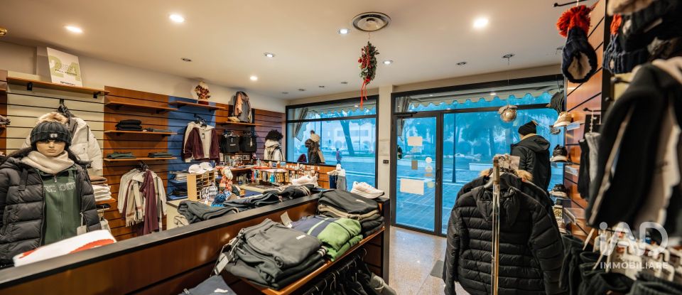 Shop / premises commercial of 85 m² in Portomaggiore (44015)