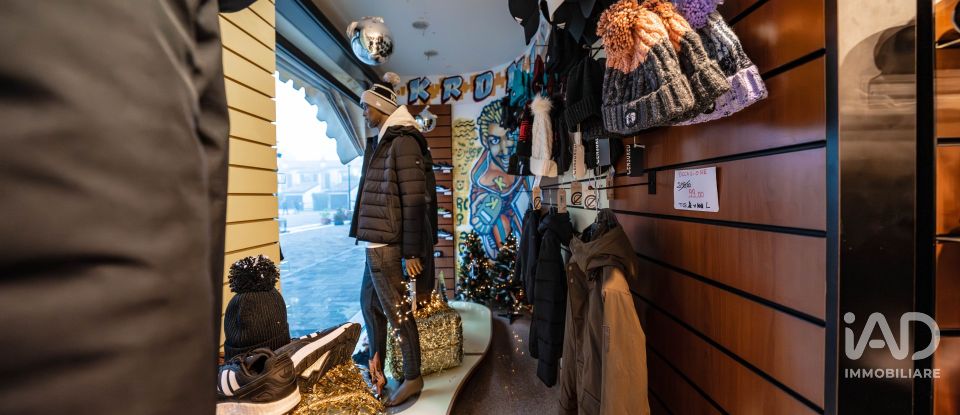 Shop / premises commercial of 85 m² in Portomaggiore (44015)