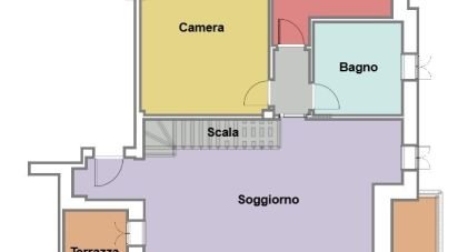 Appartamento 5 locali di 173 m² a Modena (41122)