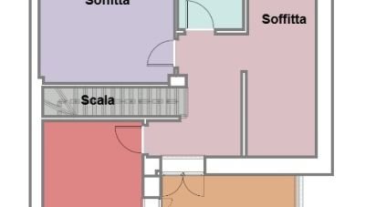 Appartamento 5 locali di 173 m² a Modena (41122)