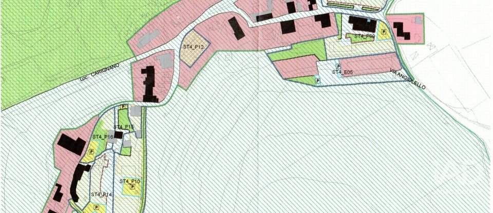 Casa indipendente / Villa 7 locali di 350 m² in Fano (61032)