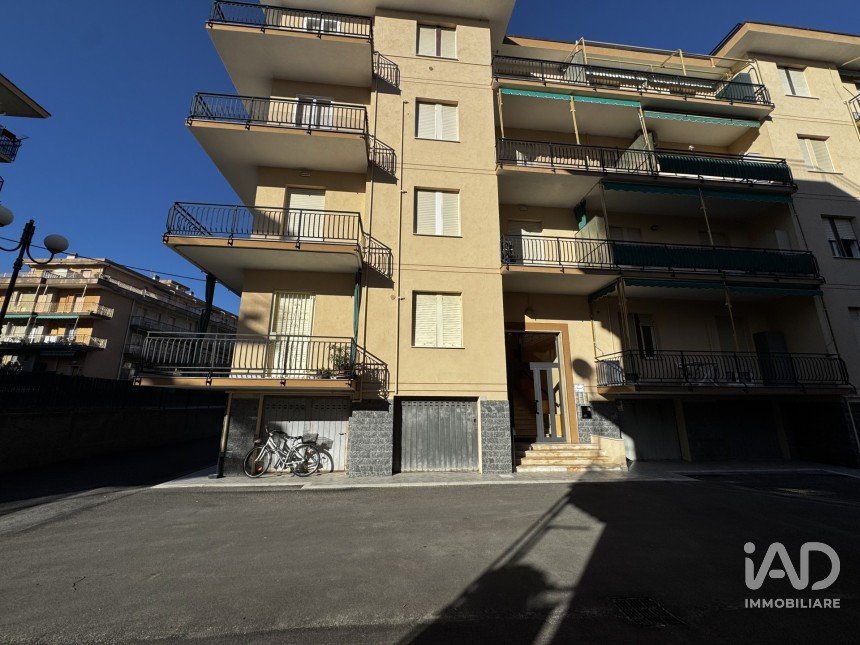 Bilocale di 40 m² a Pietra Ligure (17027)