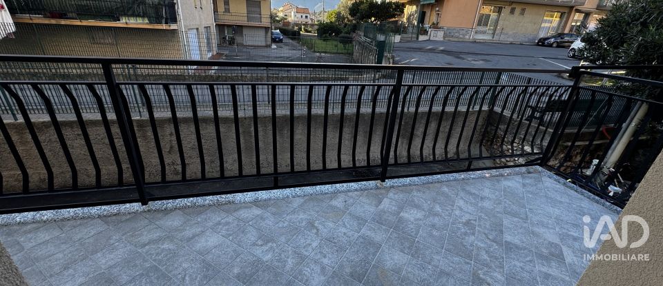 Bilocale di 40 m² a Pietra Ligure (17027)