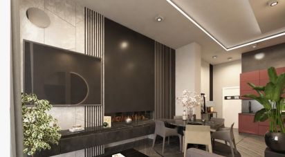 One-room apartment of 48 m² in Milano (20135)