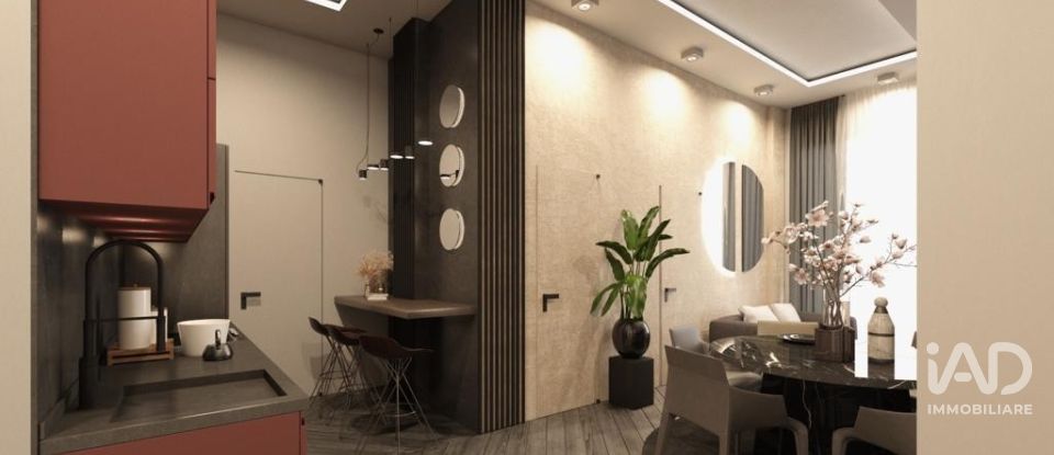 One-room apartment of 48 m² in Milano (20135)