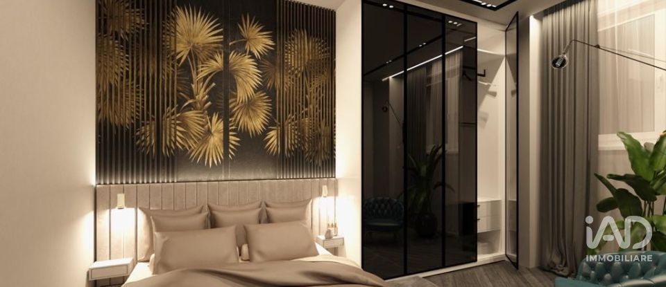 One-room apartment of 48 m² in Milano (20135)