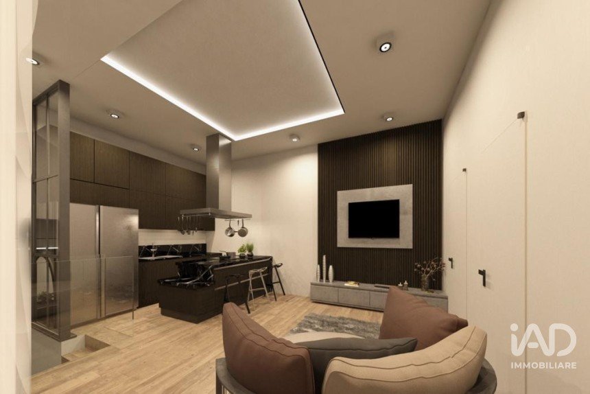 Two-room apartment of 40 m² in Milano (20135)