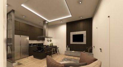 Two-room apartment of 40 m² in Milano (20135)