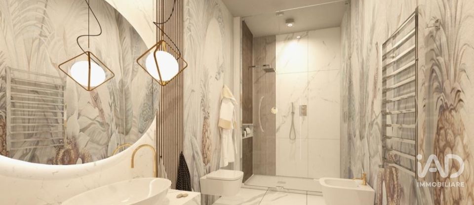 Two-room apartment of 40 m² in Milano (20135)