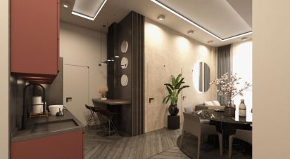 Three-room apartment of 65 m² in Milano (20135)