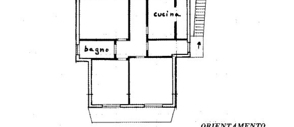 House 7 rooms of 235 m² in Monterubbiano (63825)