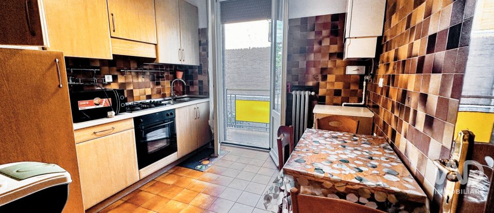 Apartment 5 rooms of 59 m² in Ferrara (44123)