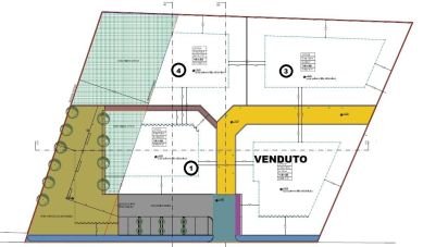 Terreno di 700 m² in Vicenza (36100)