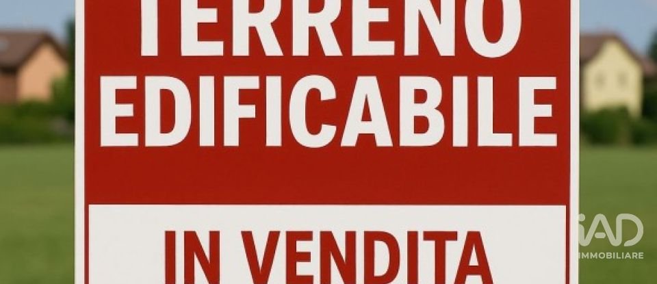 Land of 700 m² in Vicenza (36100)