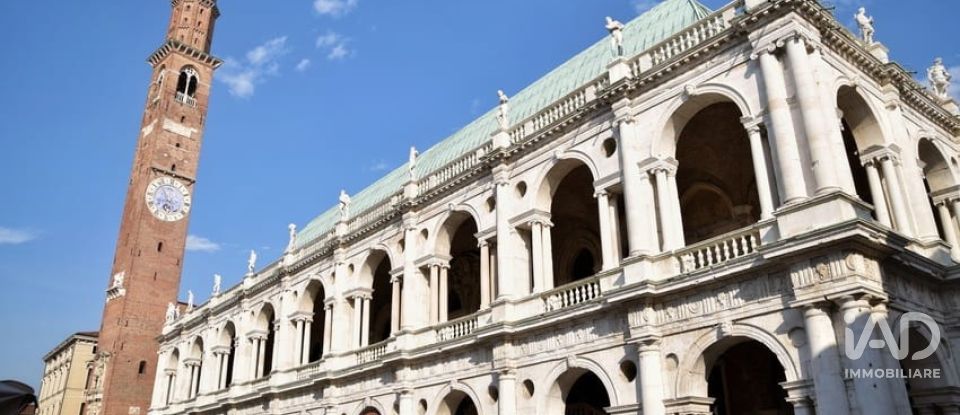 Land of 700 m² in Vicenza (36100)