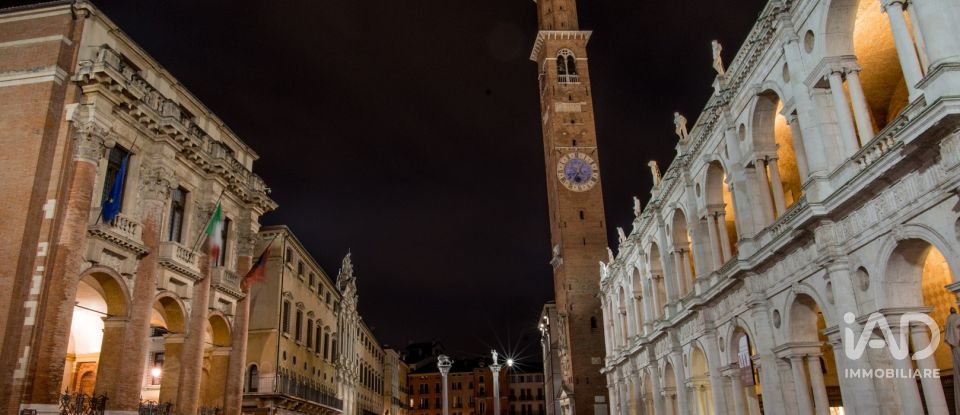 Land of 700 m² in Vicenza (36100)