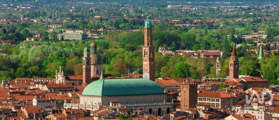 Land of 700 m² in Vicenza (36100)